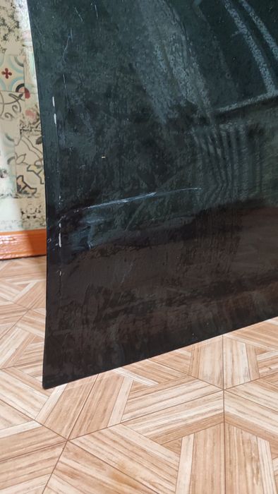 Дверь Toyota Corolla