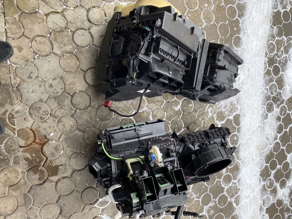 Aeroterma caldura vw T6 T5 golf 7 vw sharan skoda octavia superb