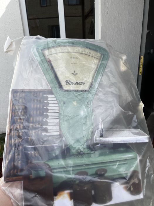 Макет для сказки Мақта қыз