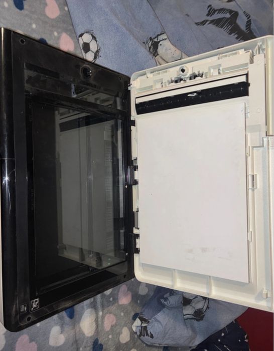 Imprimanta Hp Officejet