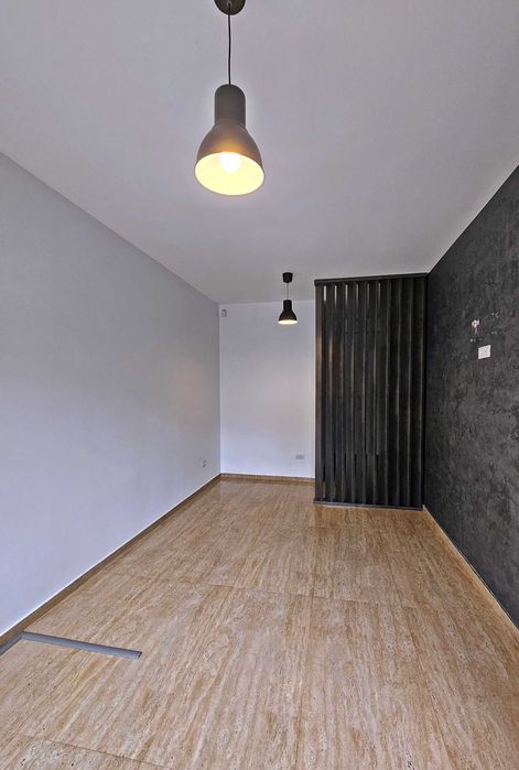 Spatiu de inchiriat Popesti / Oltenitei + 2 parcari (zona Lidl)