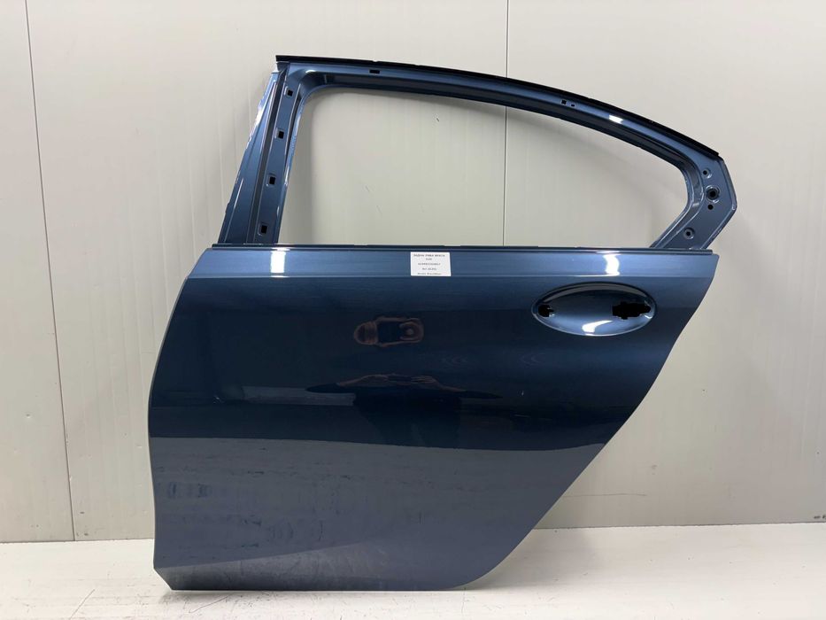 Задна лява врата за БМВ 3 Г20; BMW 3 G20