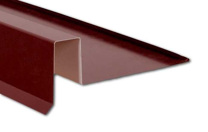 Обшивка покривна за покриви и сандвич панели.