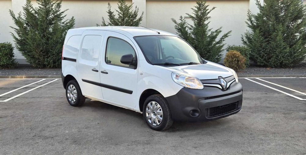 Renault Kangoo 1.5 DCI AN 2019 EURO 6