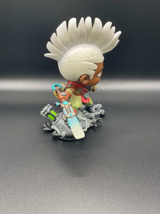 League of Legends Ekko фигурка