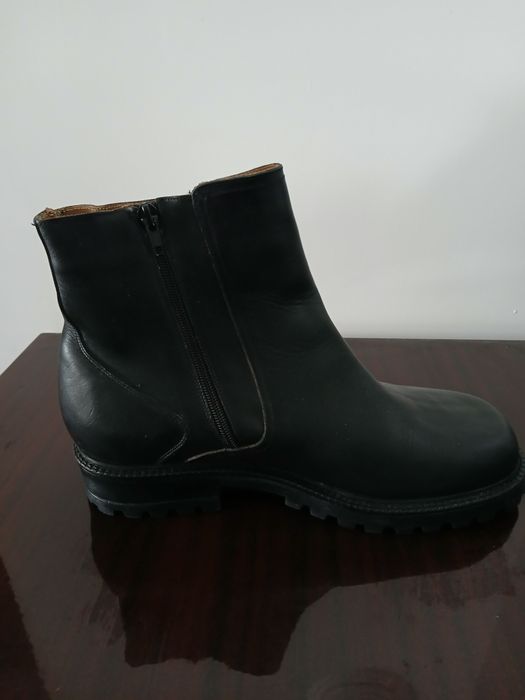 Мъжки    зимни ботуши