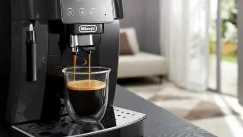 Delonghi кофемашина ecam 220.21.bg СУПЕРЦЕНА, МЕГА АКЦИЯ ДОСТАВКА FREE