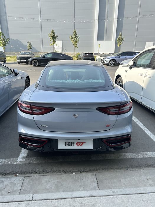 Neta gt 2023 2wd