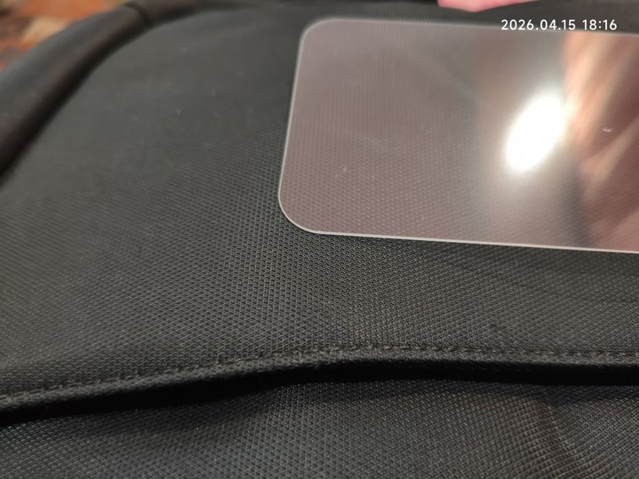 Защитное стекло на Xiaomi Poco X8 Pro