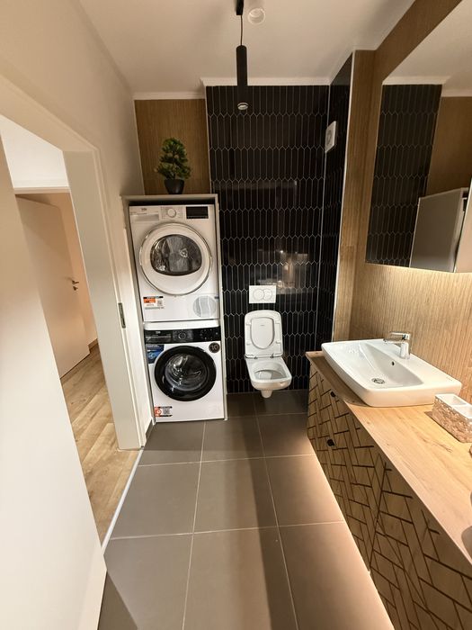 Penthouse Duplex Premium B90 | Prima Închiriere | 2 Terase | Parcare + Boxă | Avantgarden Bartolomeu