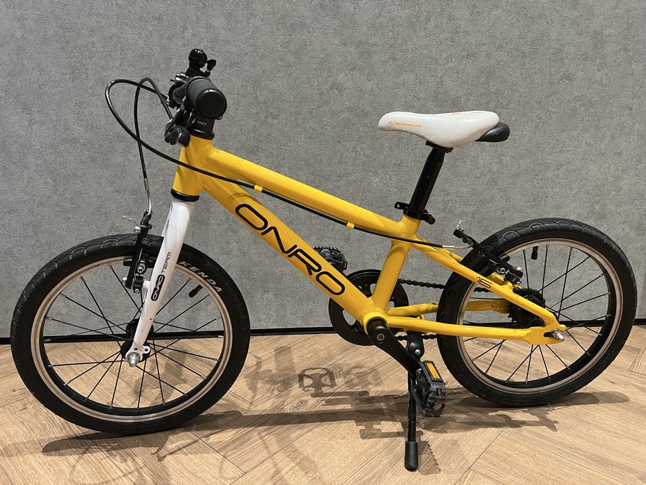 Велосипед Onro 16