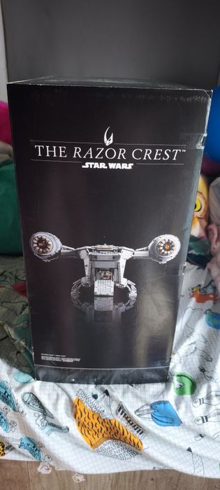 Lego Star Wars 75331