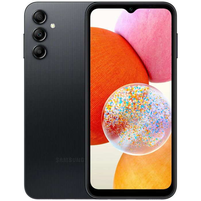 Samsung A14 deyarli yangi