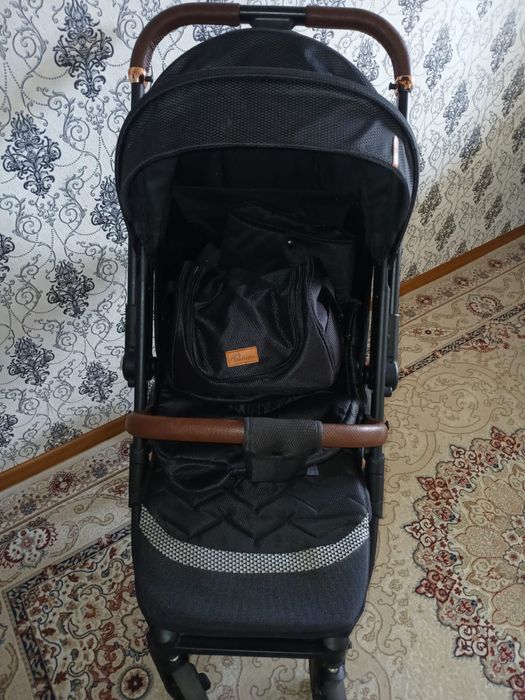 Коляска детский жагдайы жаксы