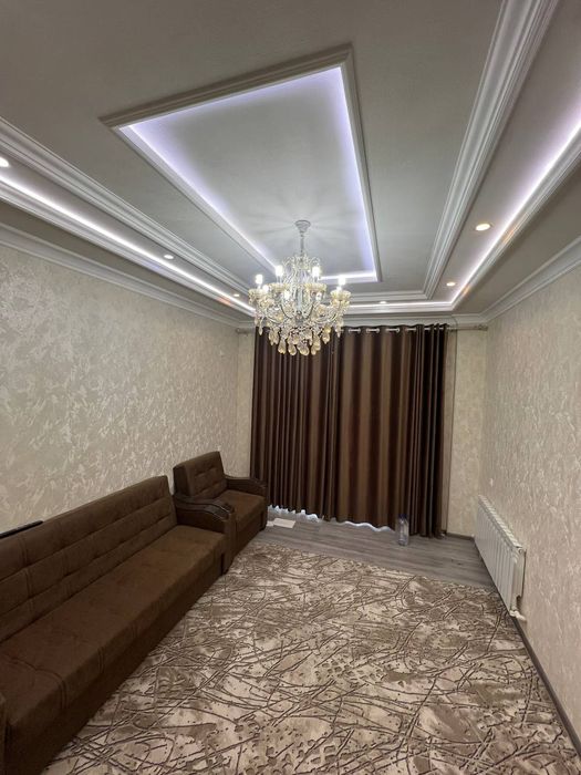 Квартира сотилади 2 ҳона