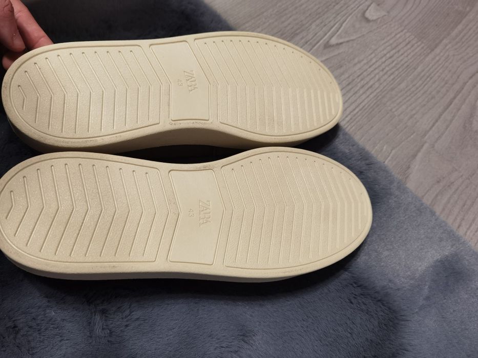 ZARA mocasini casual