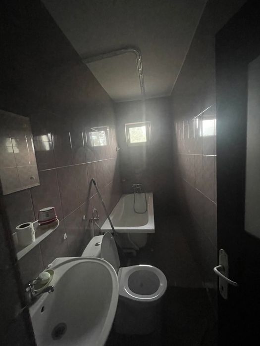 Apartament 2 camere George Enescu