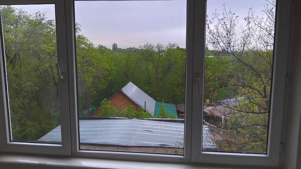 Квартира 1комнатный