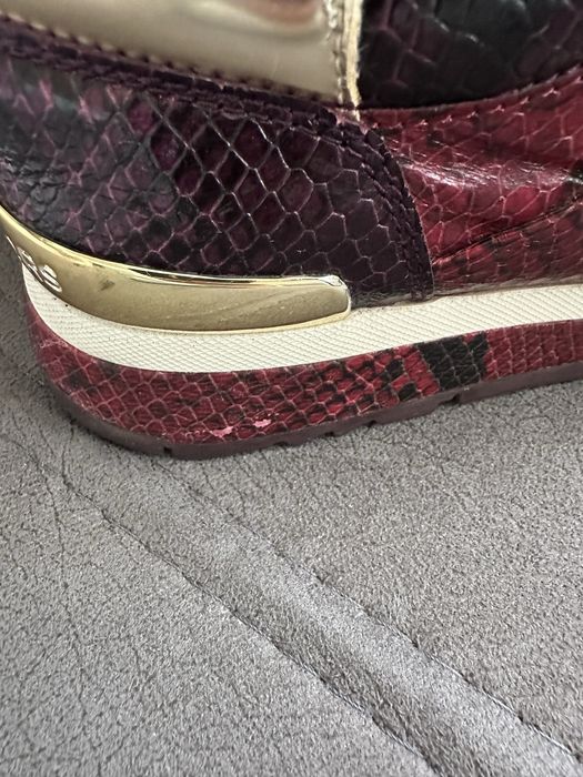 Сникърси Michael Kors, Patrizia Pepe, John Galliano, Adidas