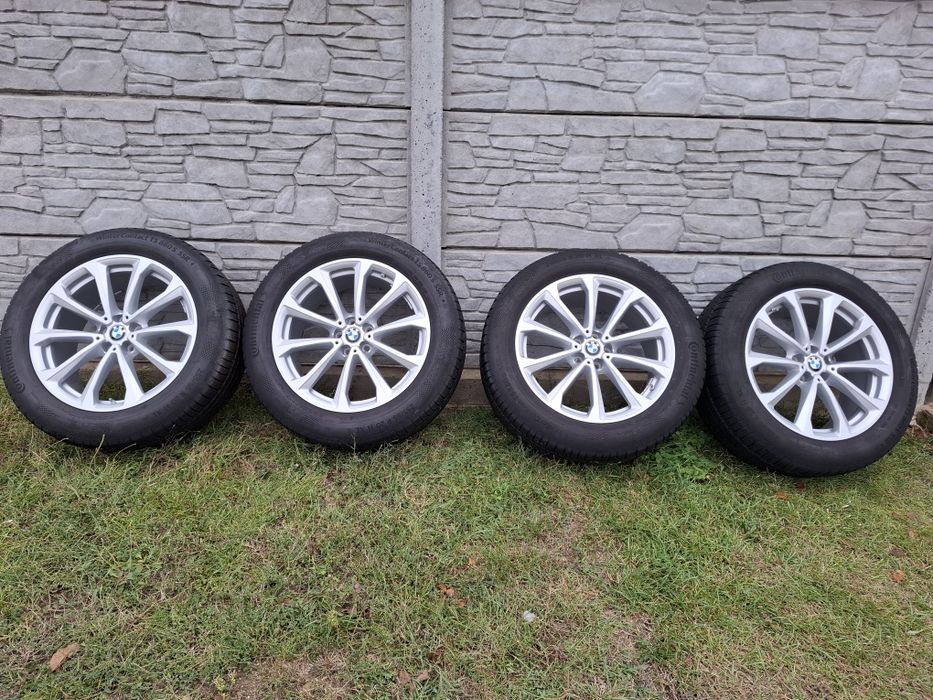20 Цола Джанти Bmw  X5,X6,X7