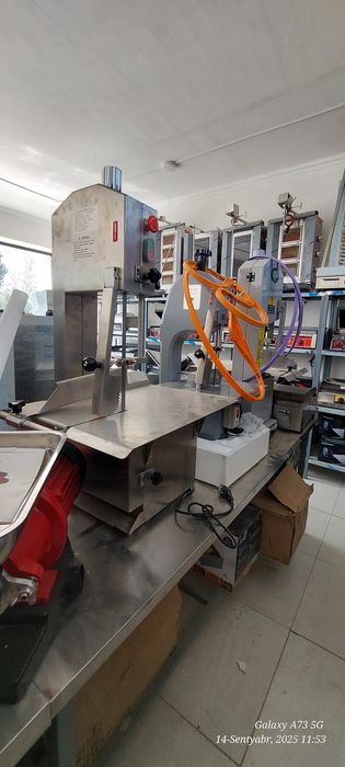 Suyak arra Suyak Kesadigan aparat Turkiya va xitoy ARGINALI OPTOM NARX