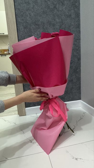 Продам кустовые розы