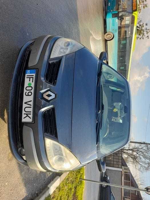 Renault Grand Scenic, 7 locuri, 175000km, 1.9diesel, 2250 euro
