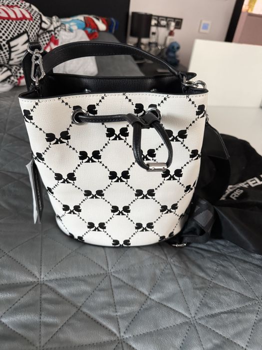 Нова чанта karl lagerfeld