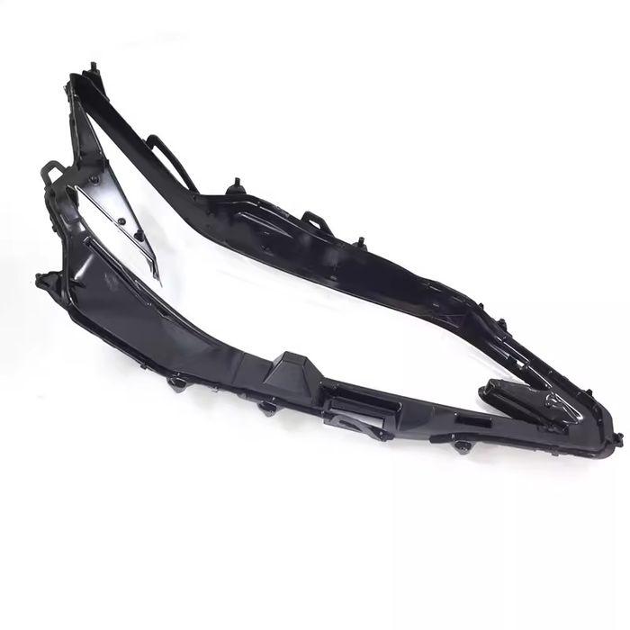 Стекла фар lexus  es300, es350