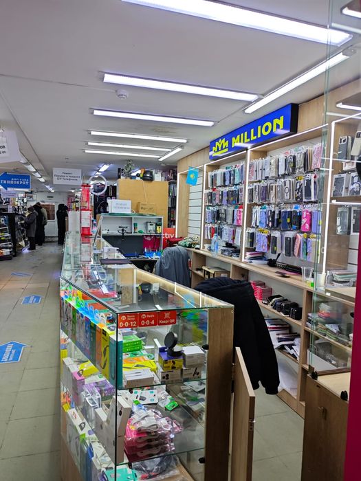 Срочно продается Готовый бизнес