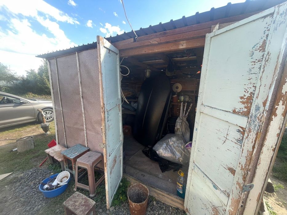 Продается отличная дача