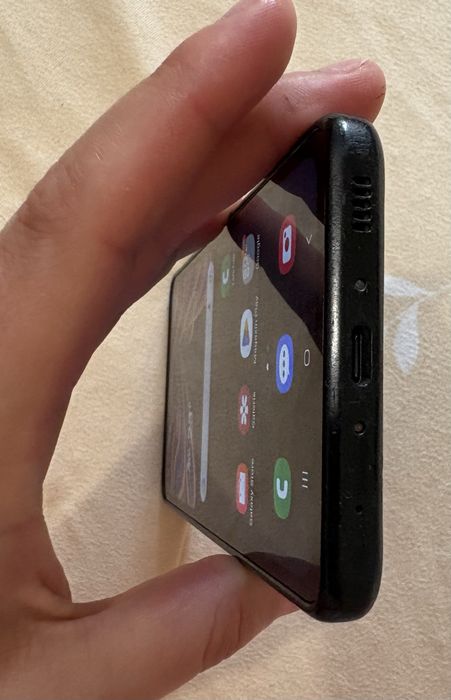 Samsung Xcover pro