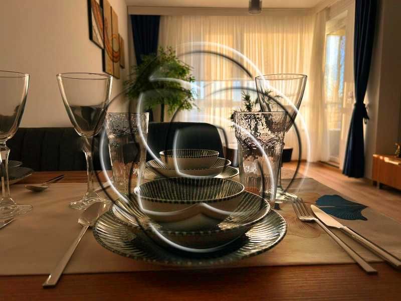 Дава се под наем Двустаен апартамент в София, Малинова долина - 65 кв.м за 698.19 € - Снимка #2