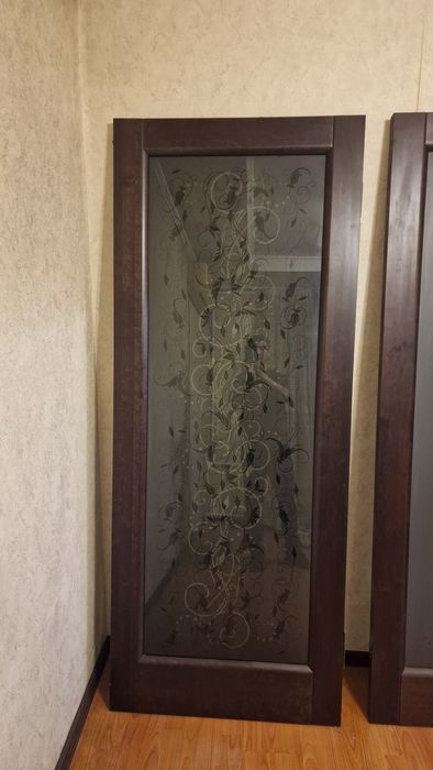 Двери межкомнатные