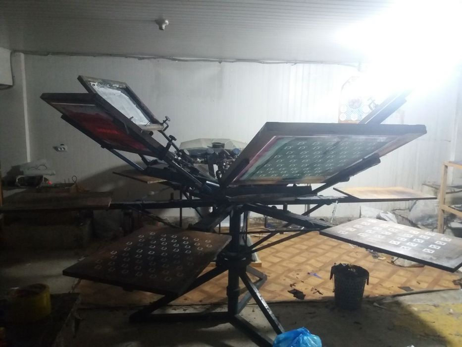 Tayyor biznes               .