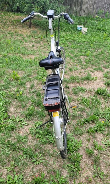 Vand Bicicleta electrica Bosch