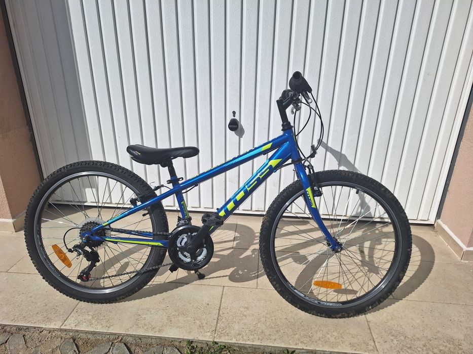 CROSS speedster 24