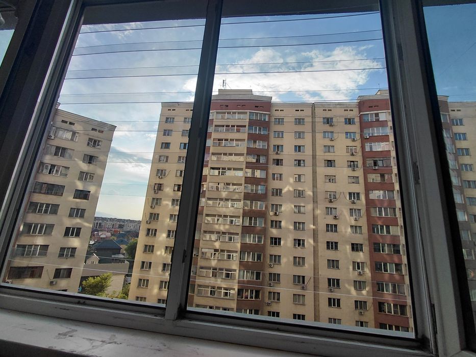 Решётки на окна и москитные сетки