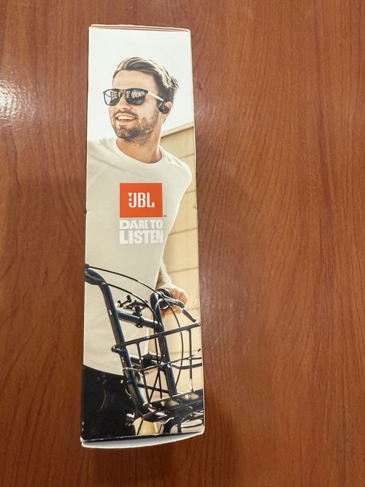 Boxe jbl wi fi la cutie noi fulll 350 ron