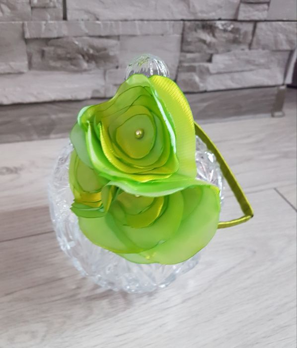 Ръчно израбатени диадеми