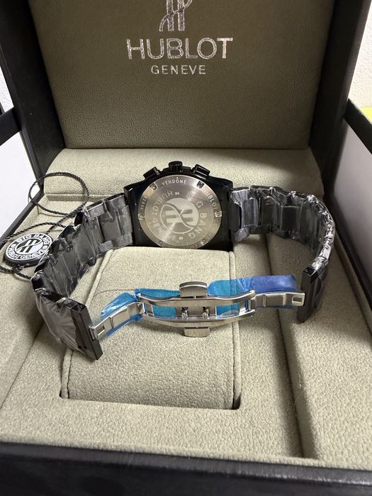 Ceas Hublot Big Bang 42mm Automatic/Full Box