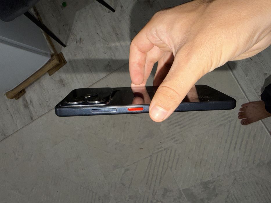 ZTE Blade A36 64GB
