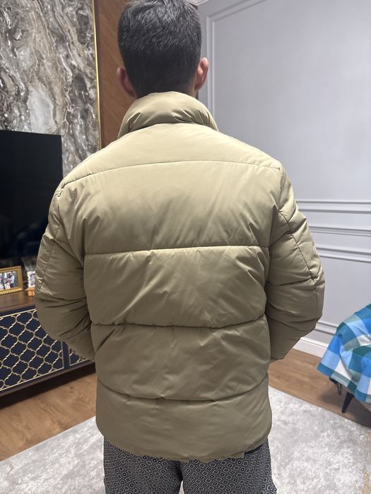 Зимняя куртка деми сезон