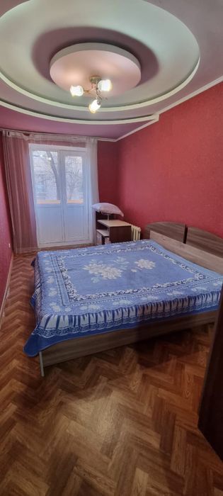 Сдается 2х комнатная квартира