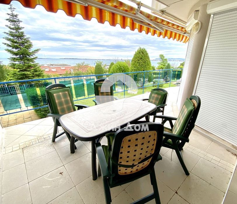 Продава се Къща в Свети Влас - 240 кв.м за 1438 €/кв.м - Снимка #6