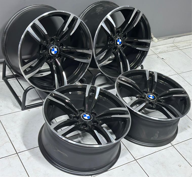 Style 437M 18 Sportpacket