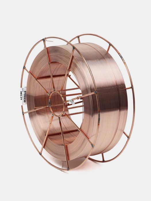 Угольные электроды GekaMac