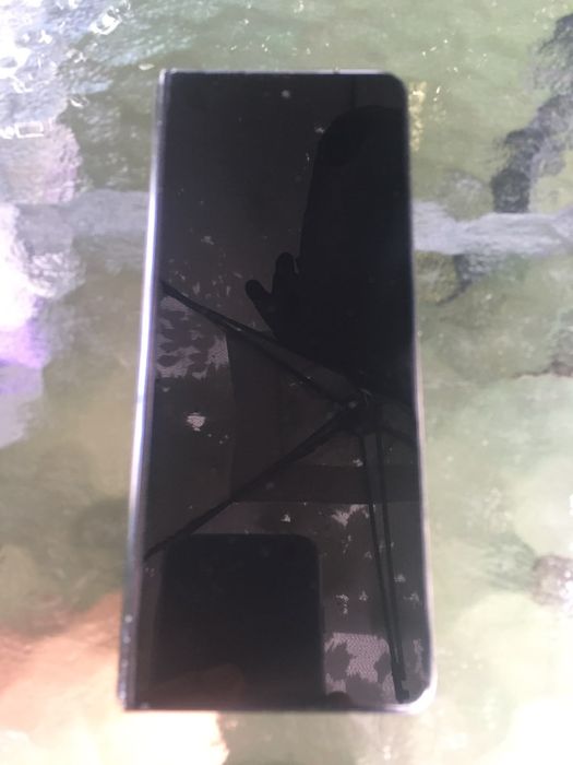 Samsung Galaxy z fold 5 ,512 GB ,12 ram