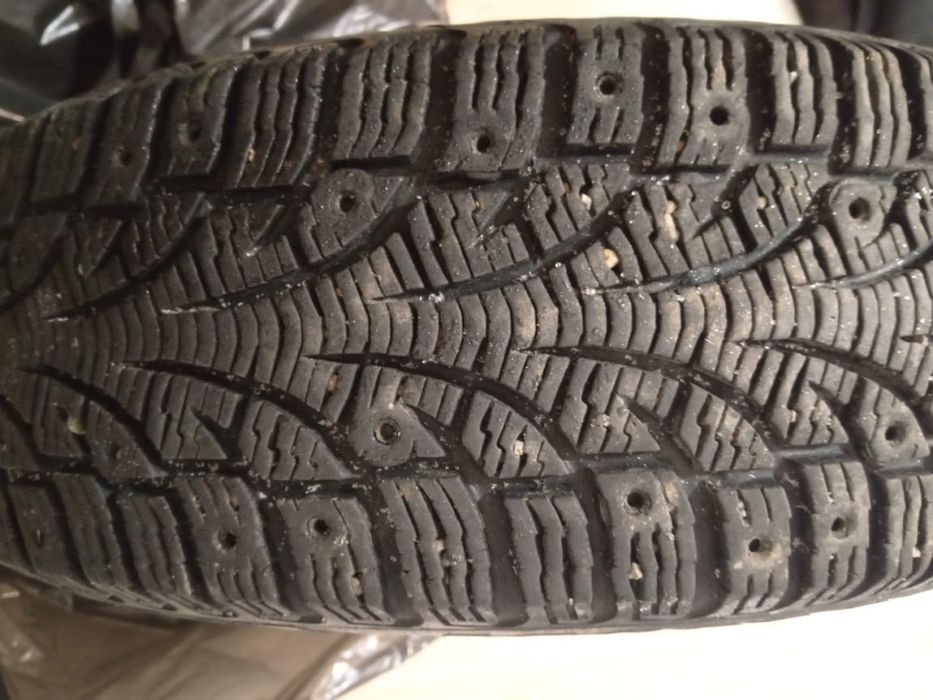 Колеса продам хорошем состояние