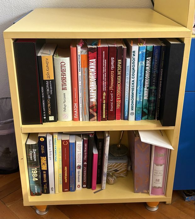 Мебели за детска стая  Ирим